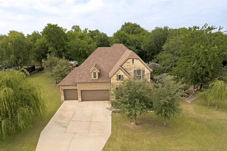 107 Meadow View Drive, McKinney, TX 75071 - #2