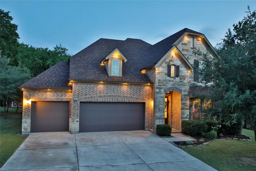 107 Meadow View Drive, McKinney, TX 75071 - #3