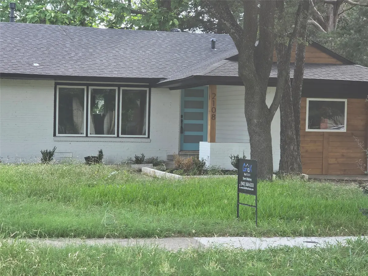 2108 Blake Avenue, Dallas, TX 75228 - #1