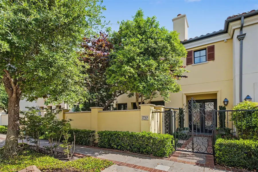 2713 Calder Court, Fort Worth, TX 76107 - #3