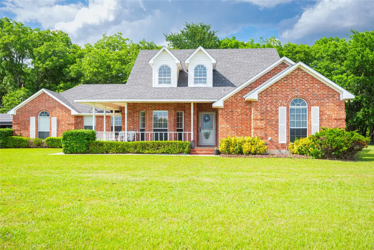 462 County Road 3335, Ladonia, TX 75449 - #1