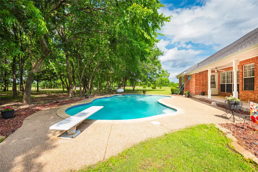 462 County Road 3335, Ladonia, TX 75449 - #2