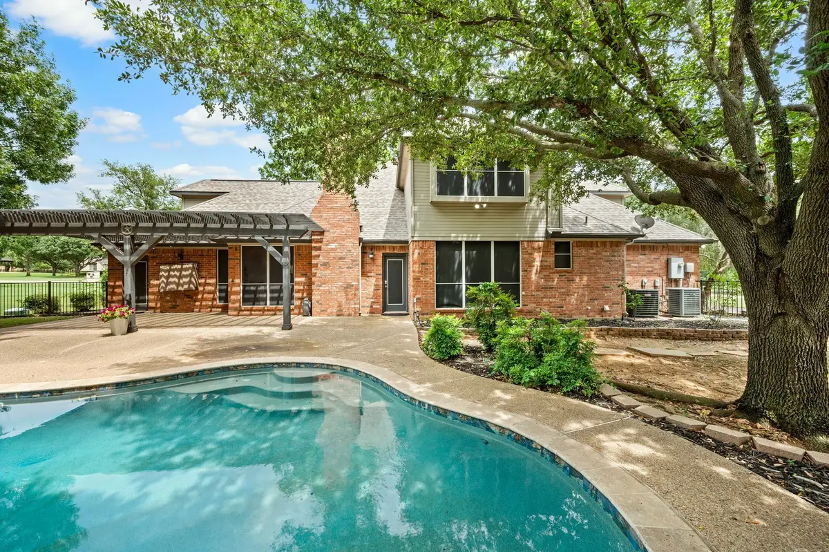 5851 Windridge Lane, Flower Mound, TX 75028 - #1