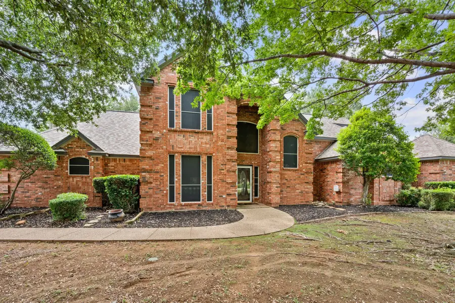 5851 Windridge Lane, Flower Mound, TX 75028 - #2
