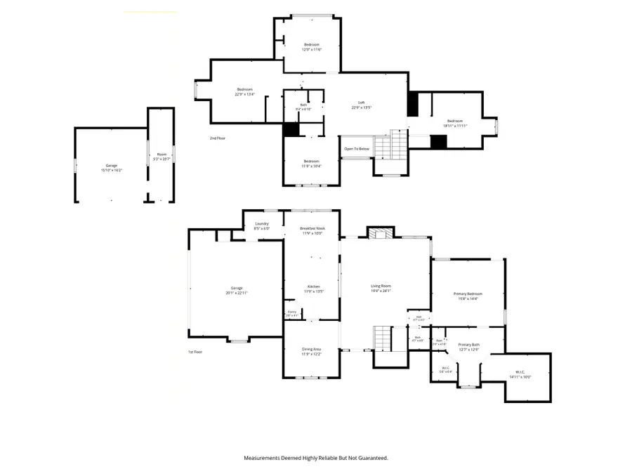 5851 Windridge Lane, Flower Mound, TX 75028 - #3