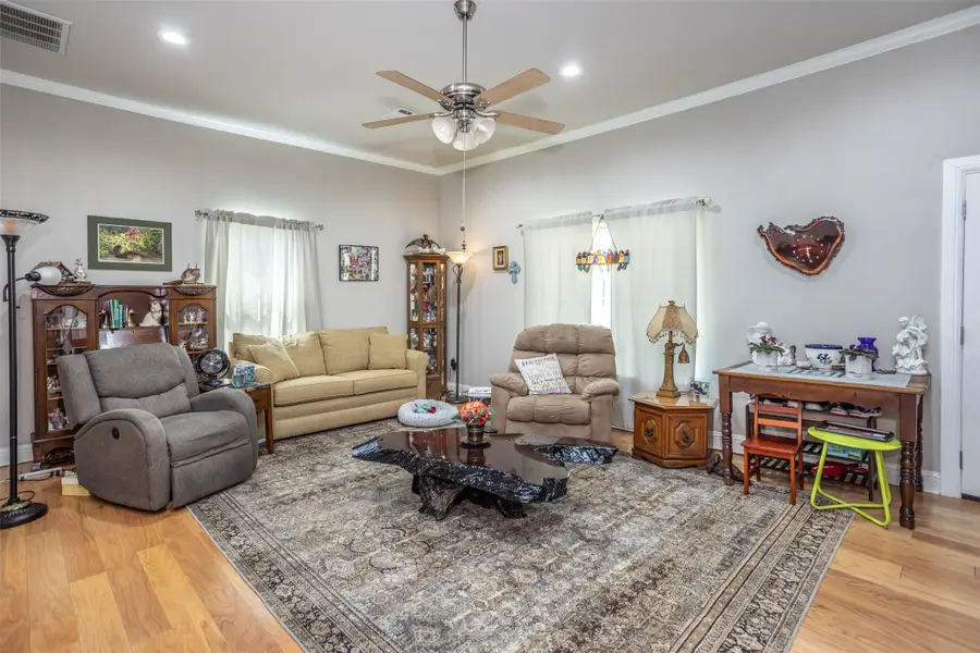 410 3rd Street, Whitesboro, TX 76273 - #3