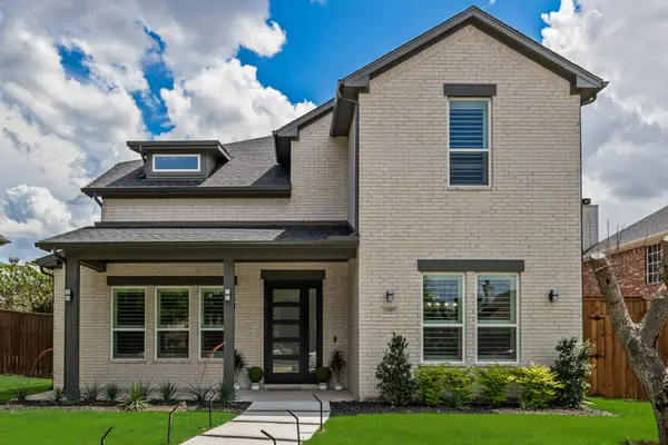 12005 Stephenville Drive, Frisco, TX 75035