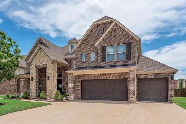 710 Minecreek Court, Mansfield, TX 76063