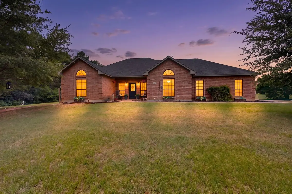 1362 Eubanks Road, Seagoville, TX 75159 - #1