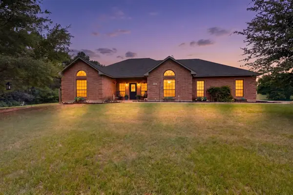 1362 Eubanks Road, Seagoville, TX 75159