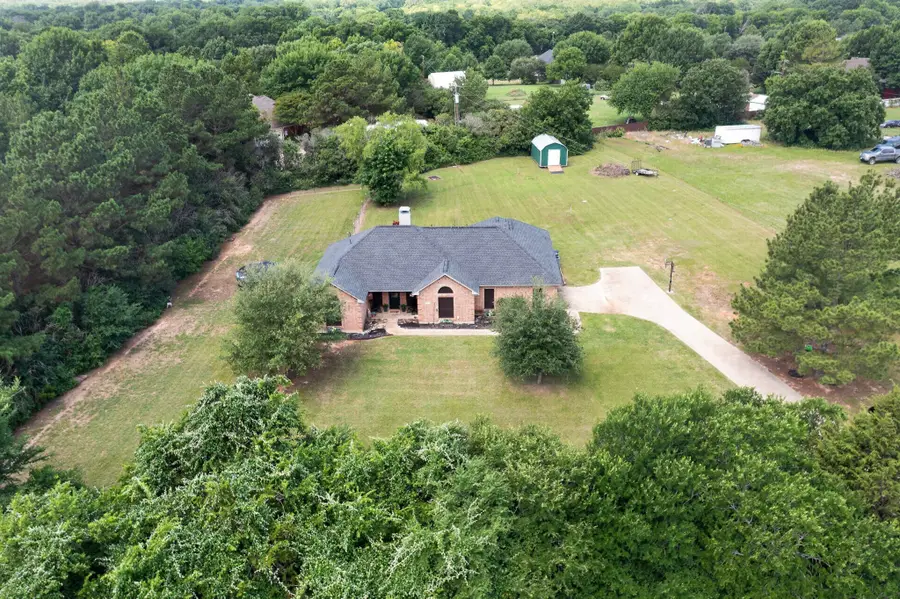 1362 Eubanks Road, Seagoville, TX 75159 - #2
