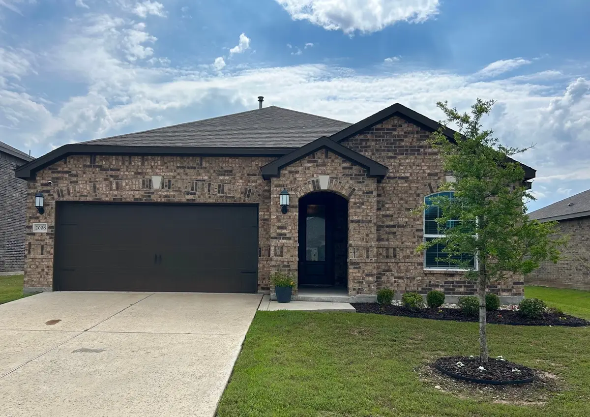 2008 Meadow Drive, Anna, TX 75409 - #1