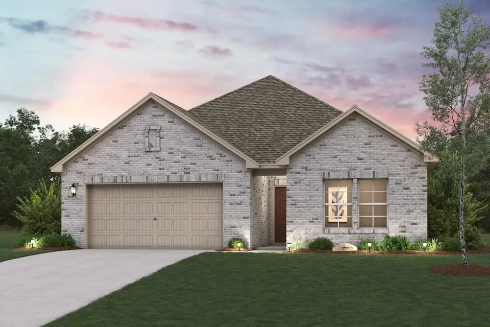 1717 David Drive, Anna, TX 75409 - #1