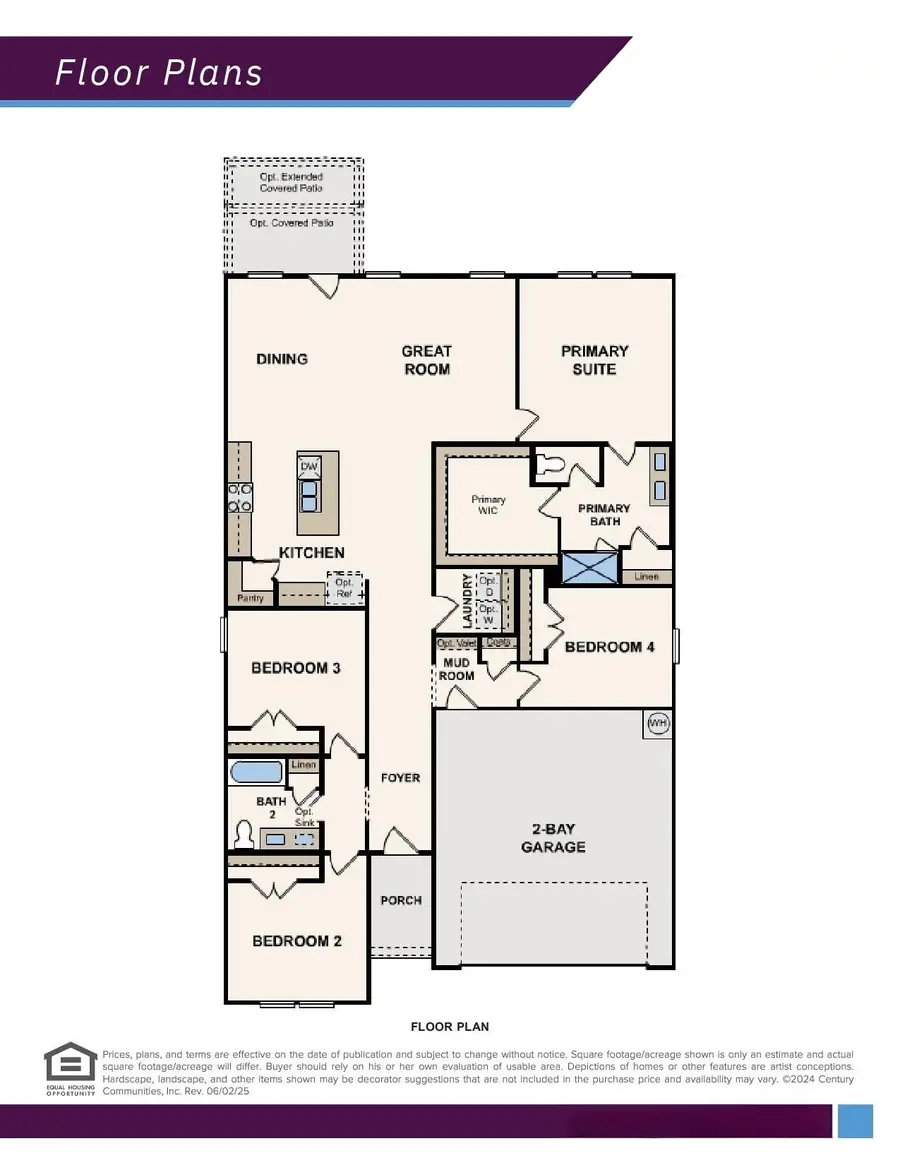 1717 David Drive, Anna, TX 75409 - #2