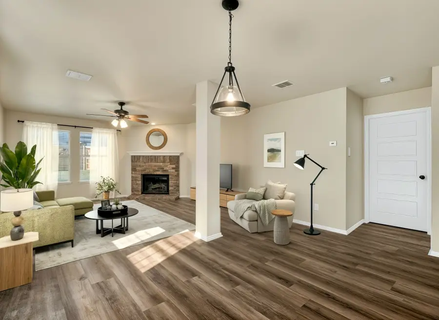 2917 Mayfair Lane, Lancaster, TX 75134 - #3