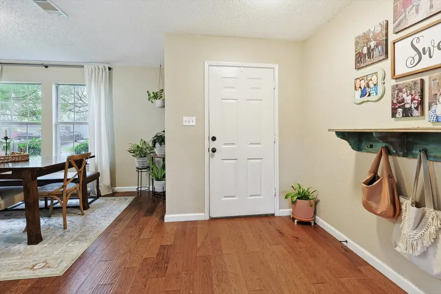 1016 Ridgetop Drive, Justin, TX 76247 - #3