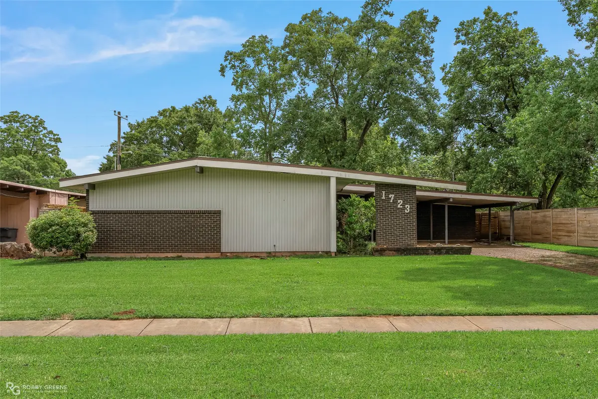1723 Captain Shreve Drive, Shreveport, LA 71105 - #1
