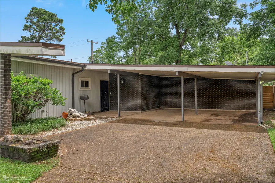 1723 Captain Shreve Drive, Shreveport, LA 71105 - #2