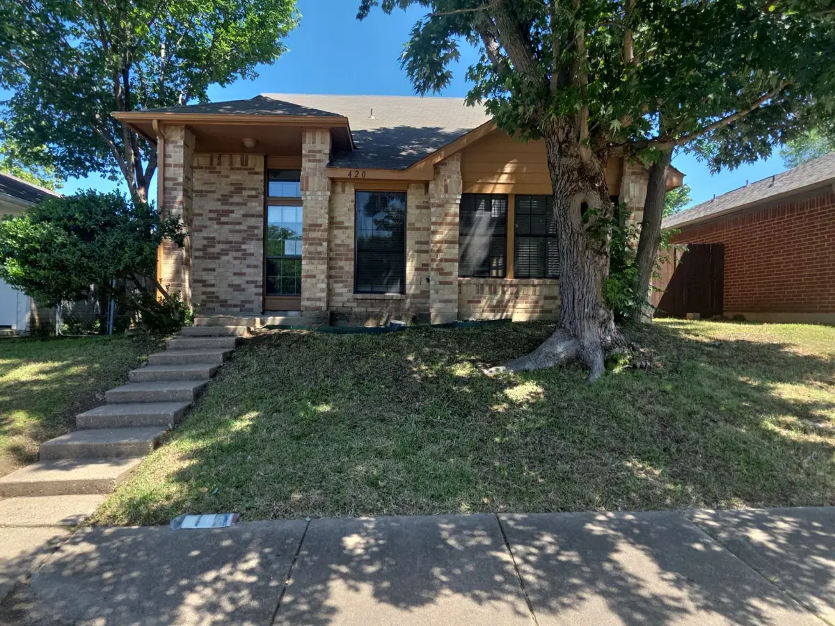 420 Seminary Ridge, Mesquite, TX 75149 - #1