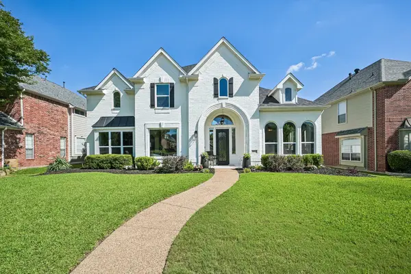 2024 Midhurst Drive, Allen, TX 75013