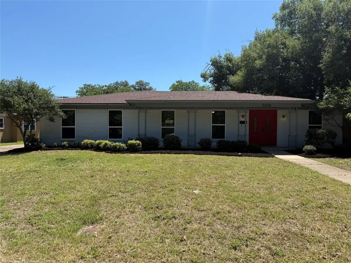 5305 Westhaven Drive, Fort Worth, TX 76132 - #1