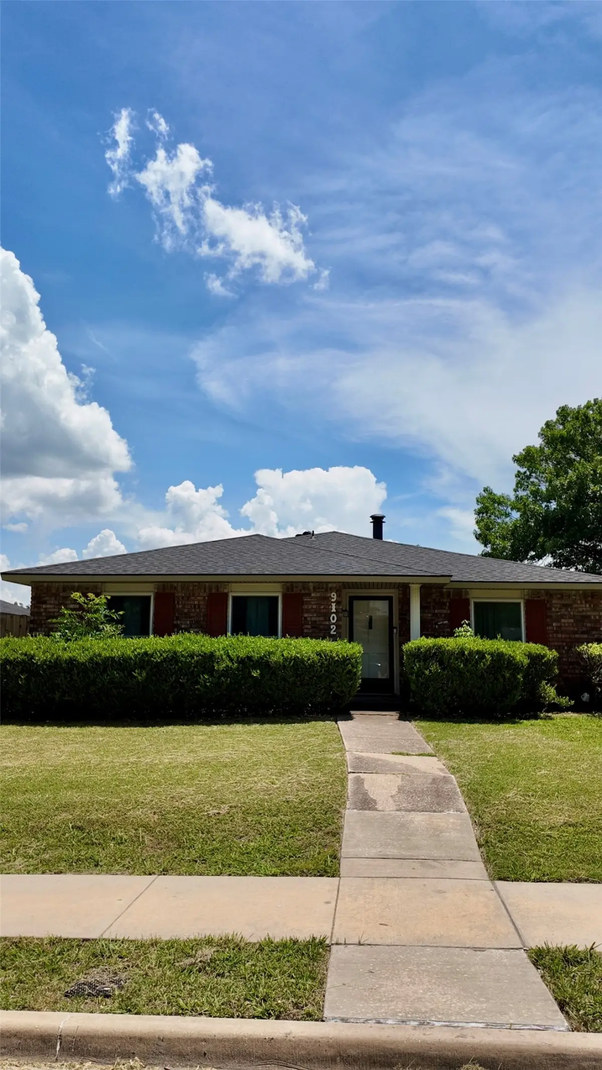 9102 Willowbrook Drive, Rowlett, TX 75088 - #1