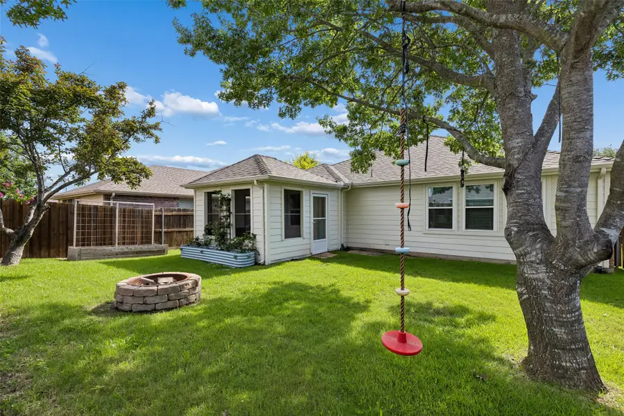 501 Fireberry Drive, Fate, TX 75087 - #2