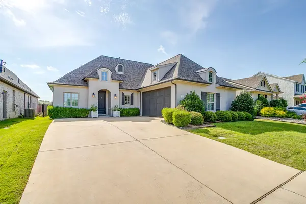 110 Parkview Drive, Aledo, TX 76008