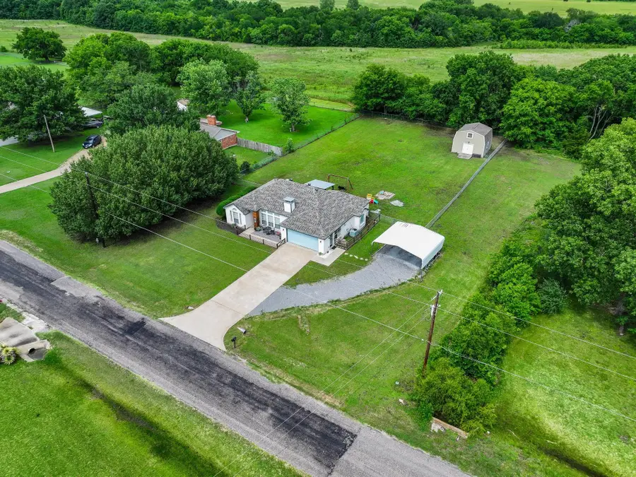 2601 Rolling Hills Drive, Sherman, TX 75092 - #3