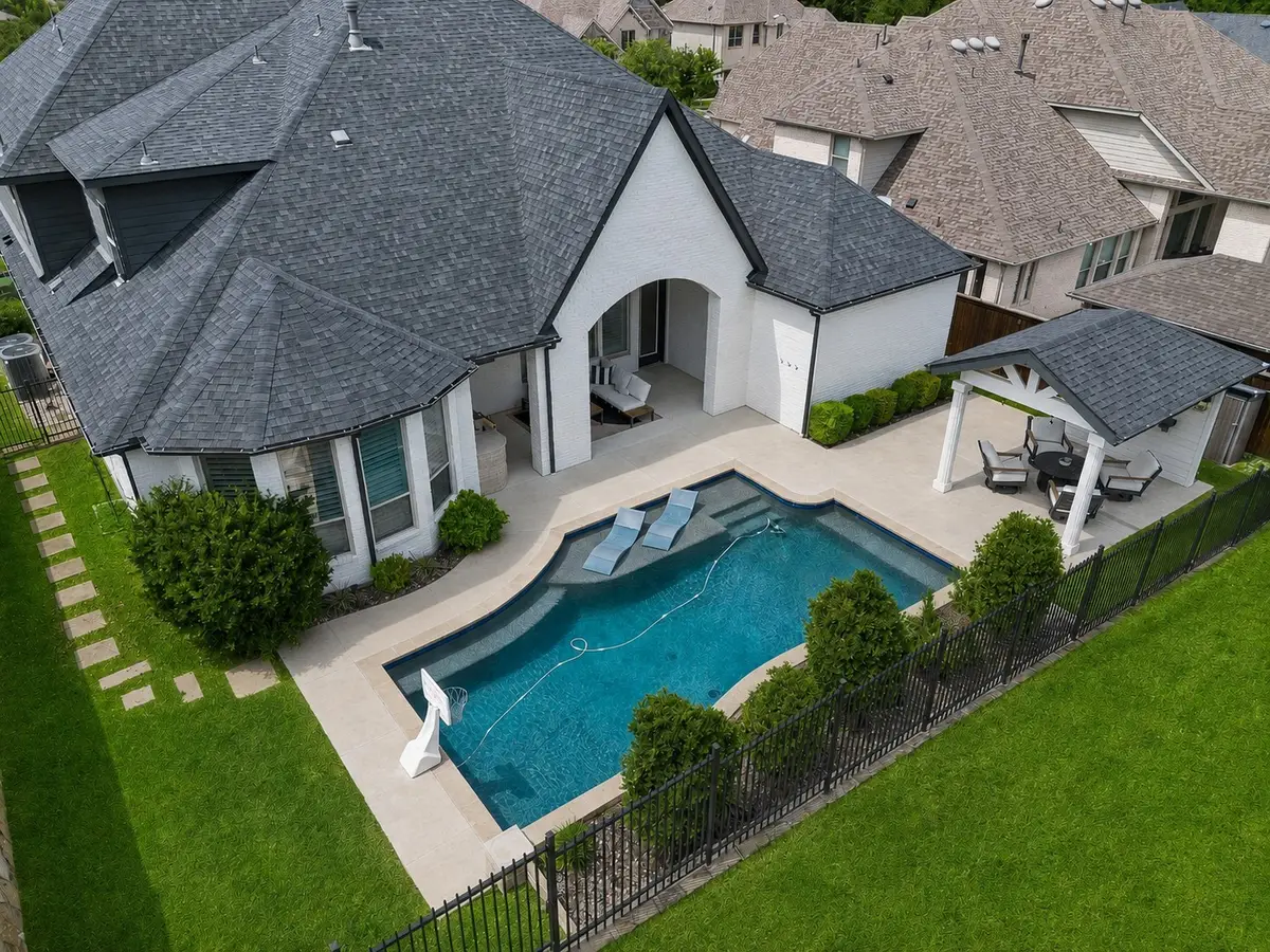3500 Newport Drive, Prosper, TX 75078 - #1