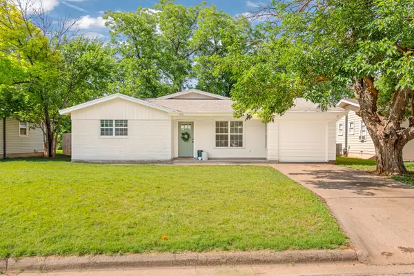 3561 N 9th Street, Abilene, TX 79603