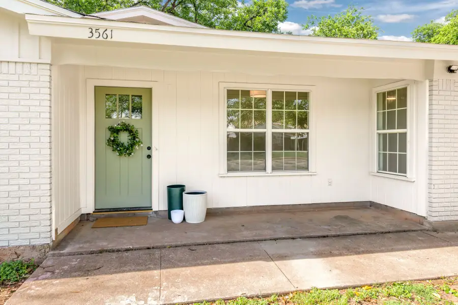 3561 N 9th Street, Abilene, TX 79603 - #2