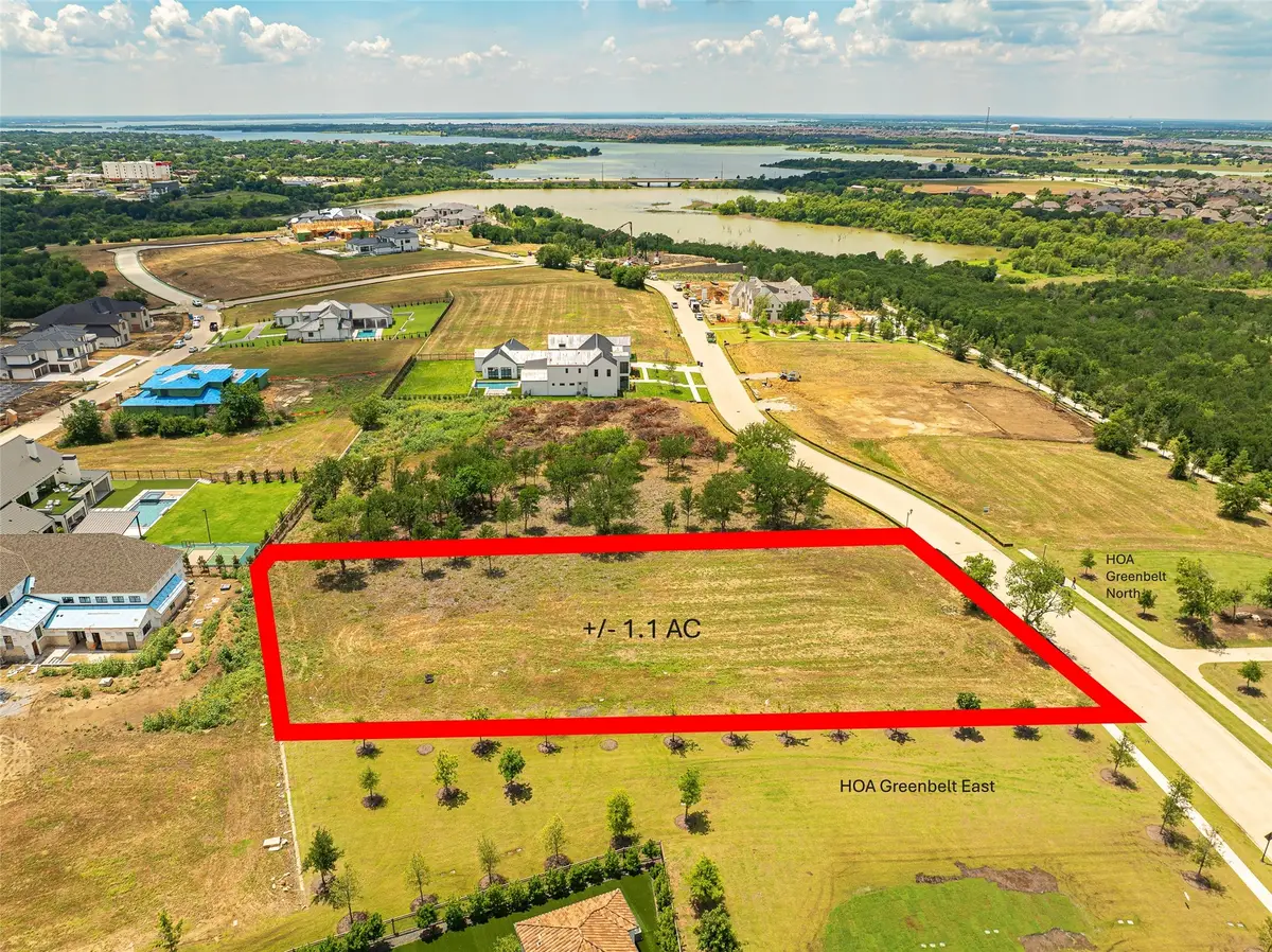 971 Lilac Lane, Frisco, TX 75034 - #1