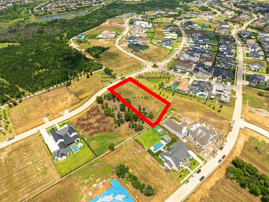 971 Lilac Lane, Frisco, TX 75034 - #2