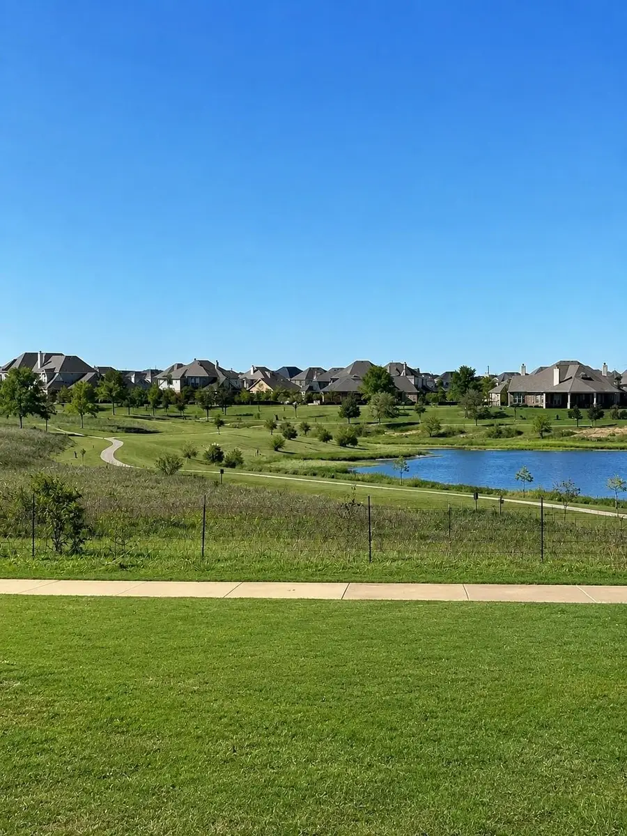 824 Water Garden Circle, Little Elm, TX 75068 - #3