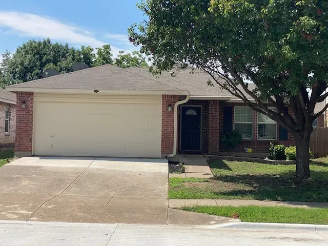 1844 Shasta View Drive, Justin Roanoke, TX 76247 - #1