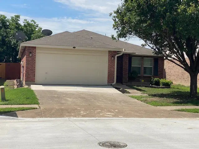 1844 Shasta View Drive, Justin Roanoke, TX 76247 - #2