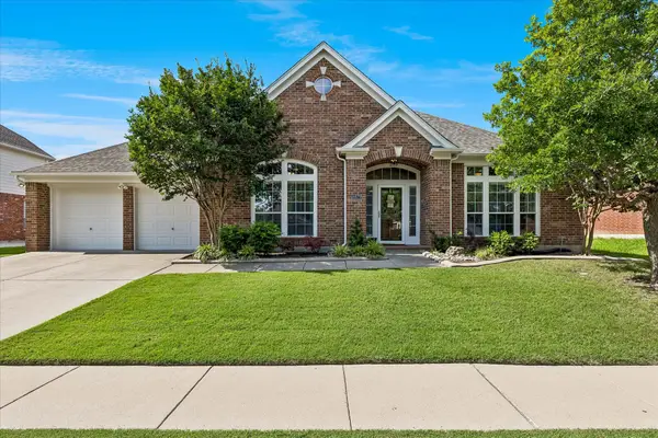 4679 Slippery Rock Drive, Fort Worth, TX 76123