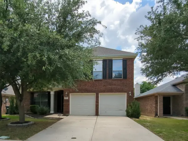 5117 Sweetgum Court, McKinney, TX 75071