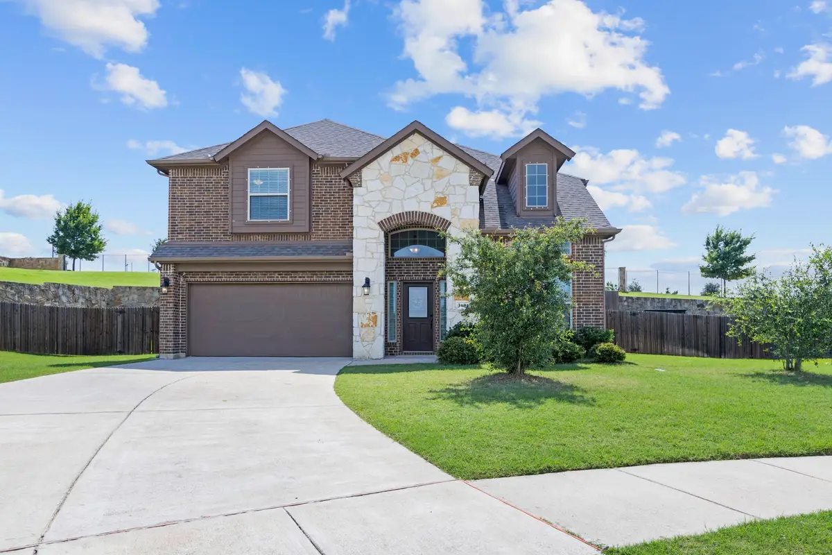 1401 Novato Court, Rockwall, TX 75087 - #1