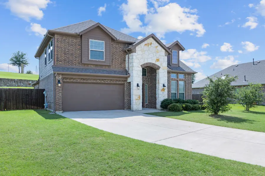 1401 Novato Court, Rockwall, TX 75087 - #3