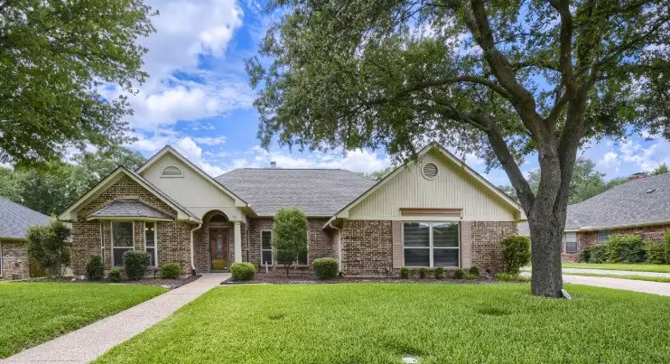 11 Kim Court, Mansfield, TX 76063 - #1