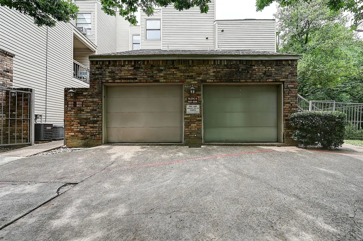 7340 Skillman Street #808, Dallas, TX 75231 - #1