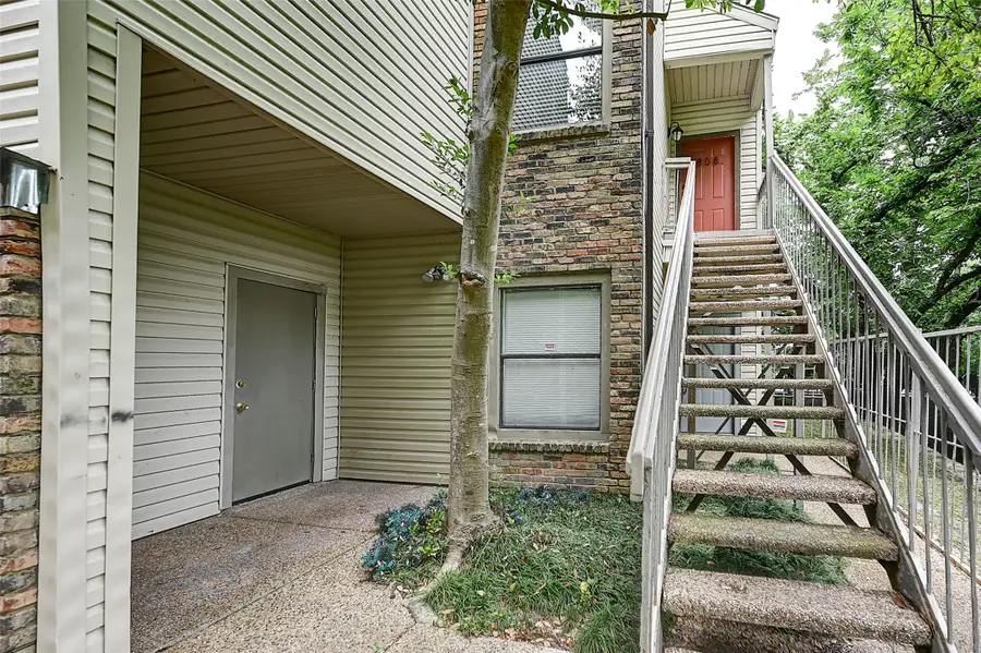 7340 Skillman Street #808, Dallas, TX 75231 - #2