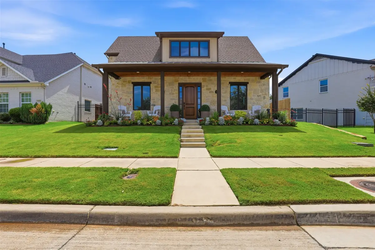 527 Trailrider Road, Fort Worth, TX 76114 - #1