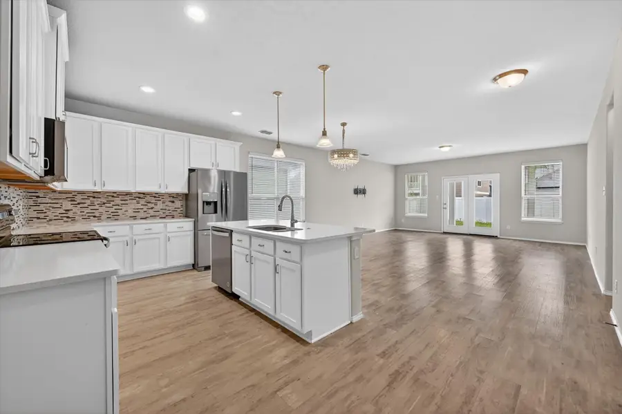 1629 Hinckley Avenue, Providence Village, TX 76227 - #3
