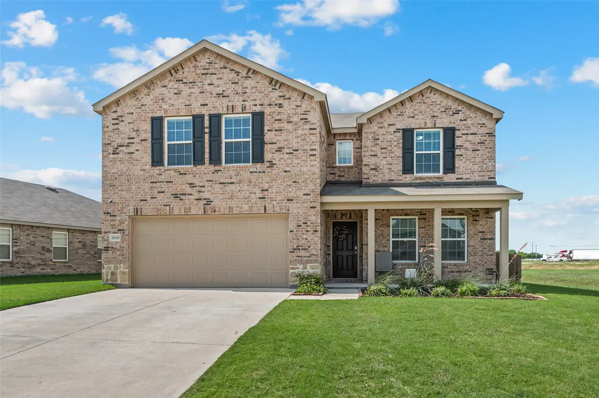 1008 Valerian Drive, Haslet, TX 76052 - #1