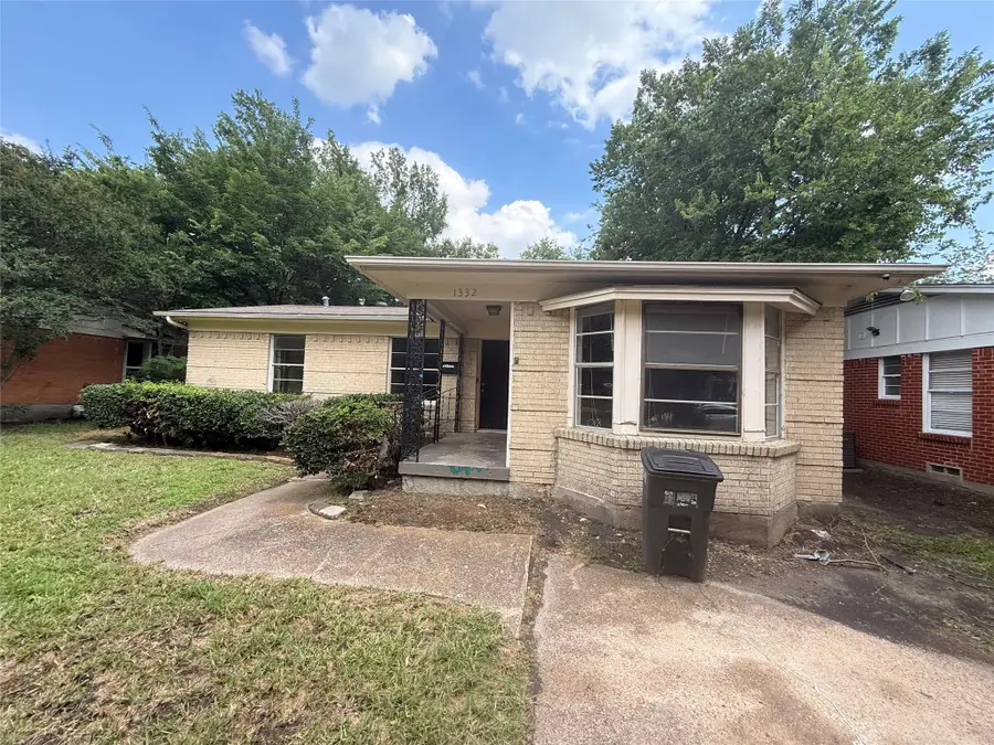 1332 Ridgeview Street, Mesquite, TX 75149 - #2