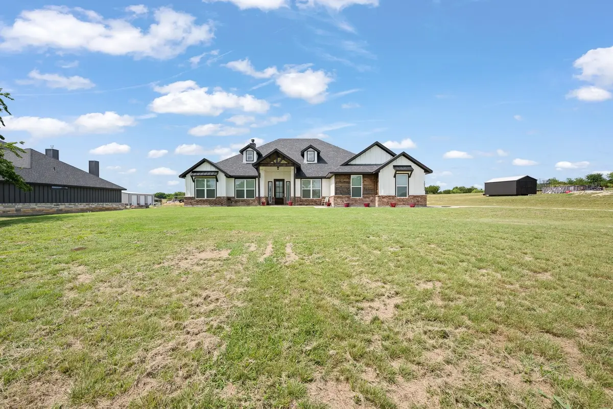 10732 W Fm 4, Godley, TX 76044 - #1