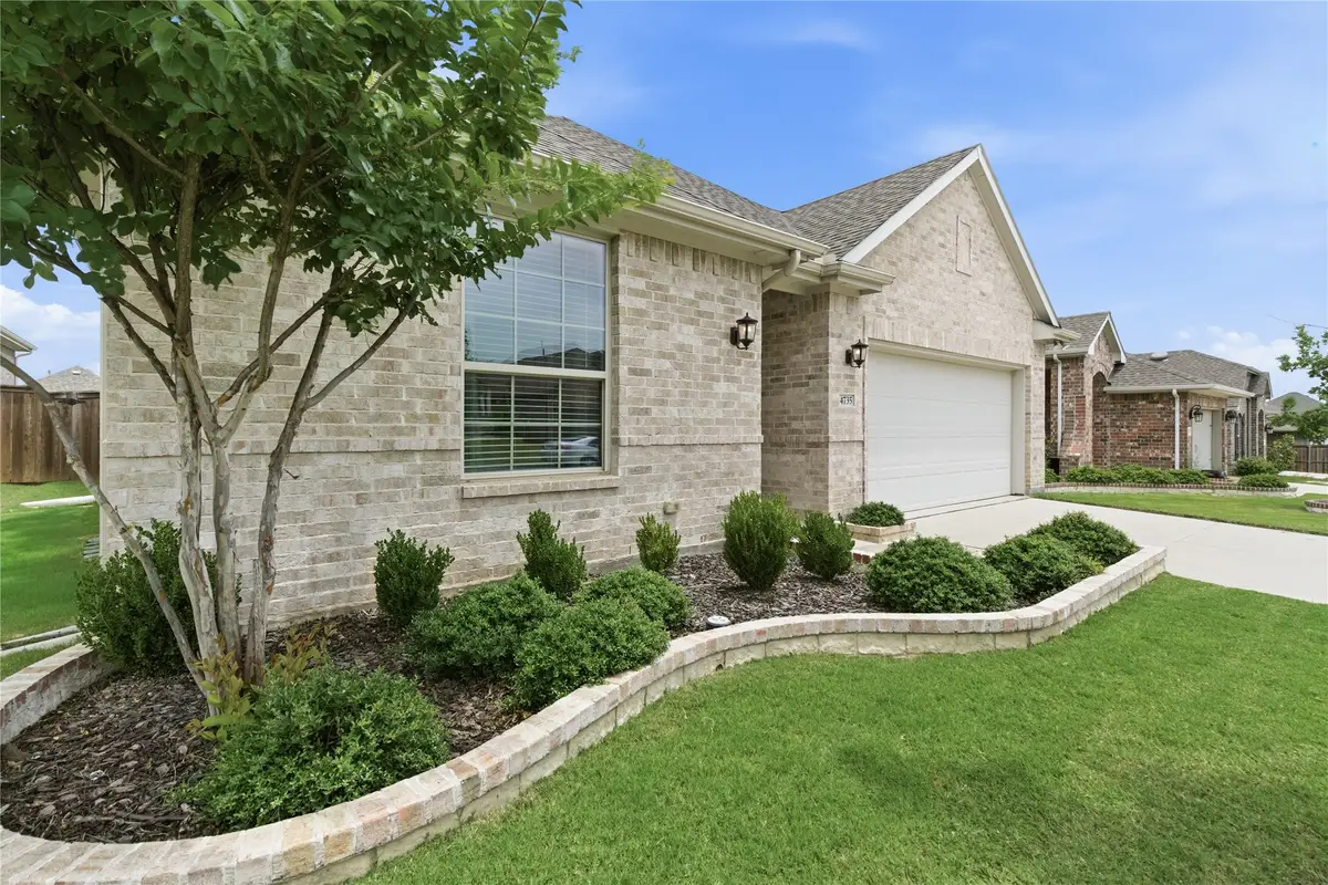 4735 Bluffview Drive, Haltom City, TX 76137 - #1